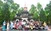 Story of tourism told in new way